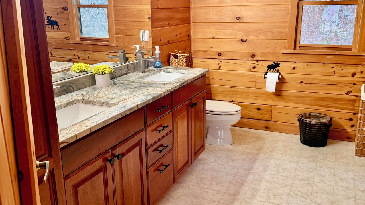 Photo of Bathroom in Franklin