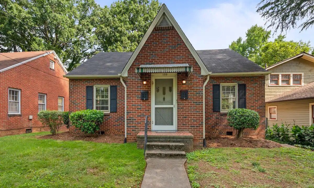 Photo of Outdoor in Winston - Salem
