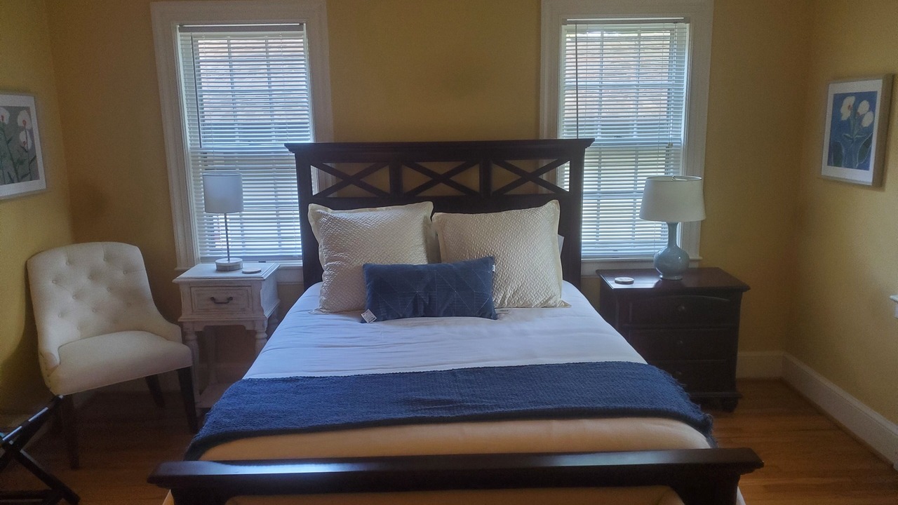Photo of Bedroom in Winston - Salem