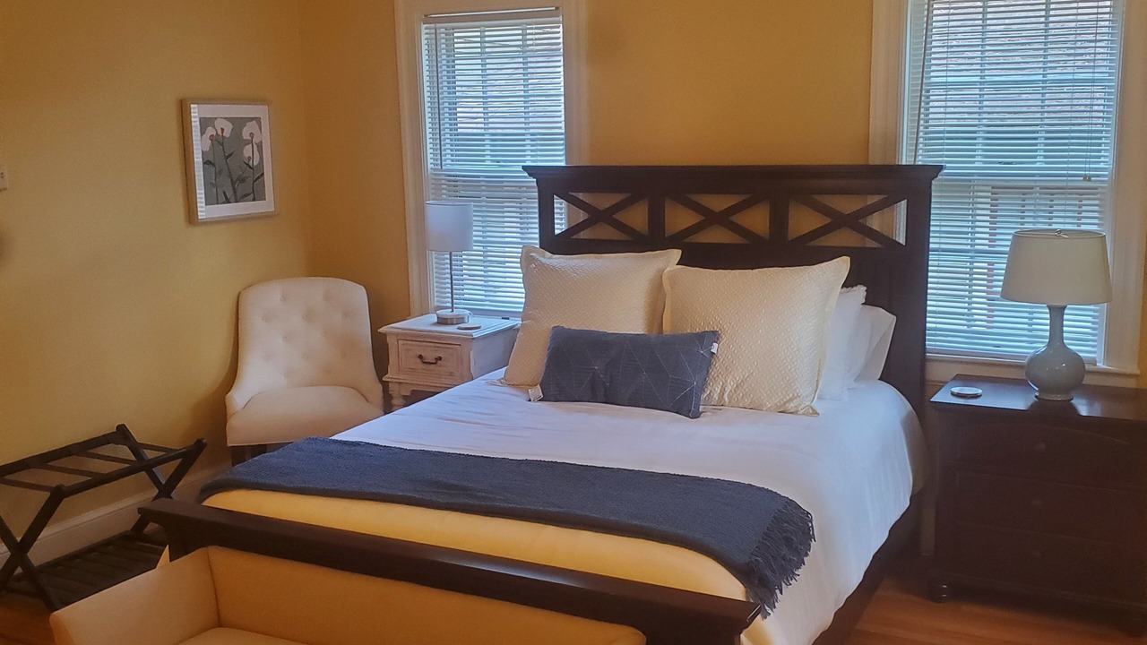 Photo of Bedroom in Winston - Salem