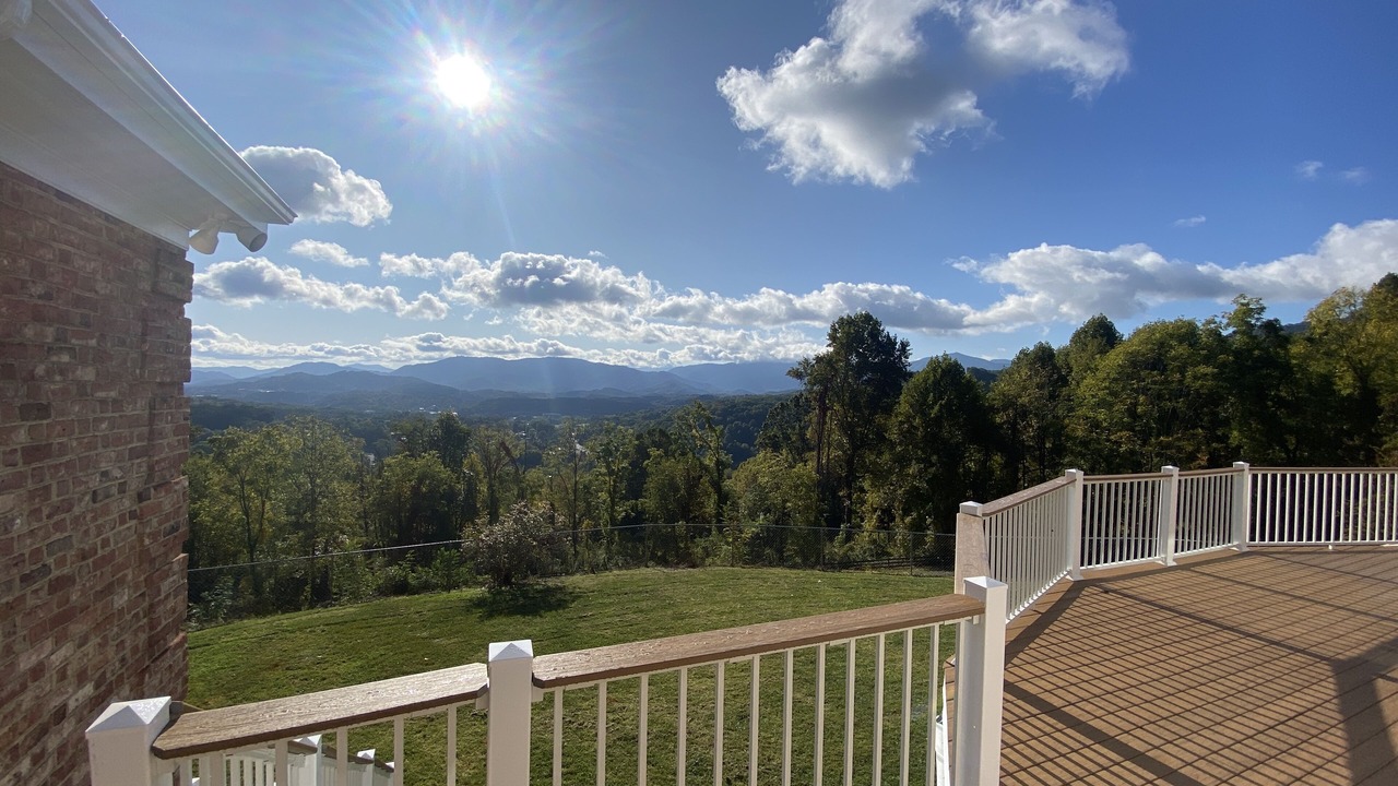 Photo of Outdoor in Waynesville