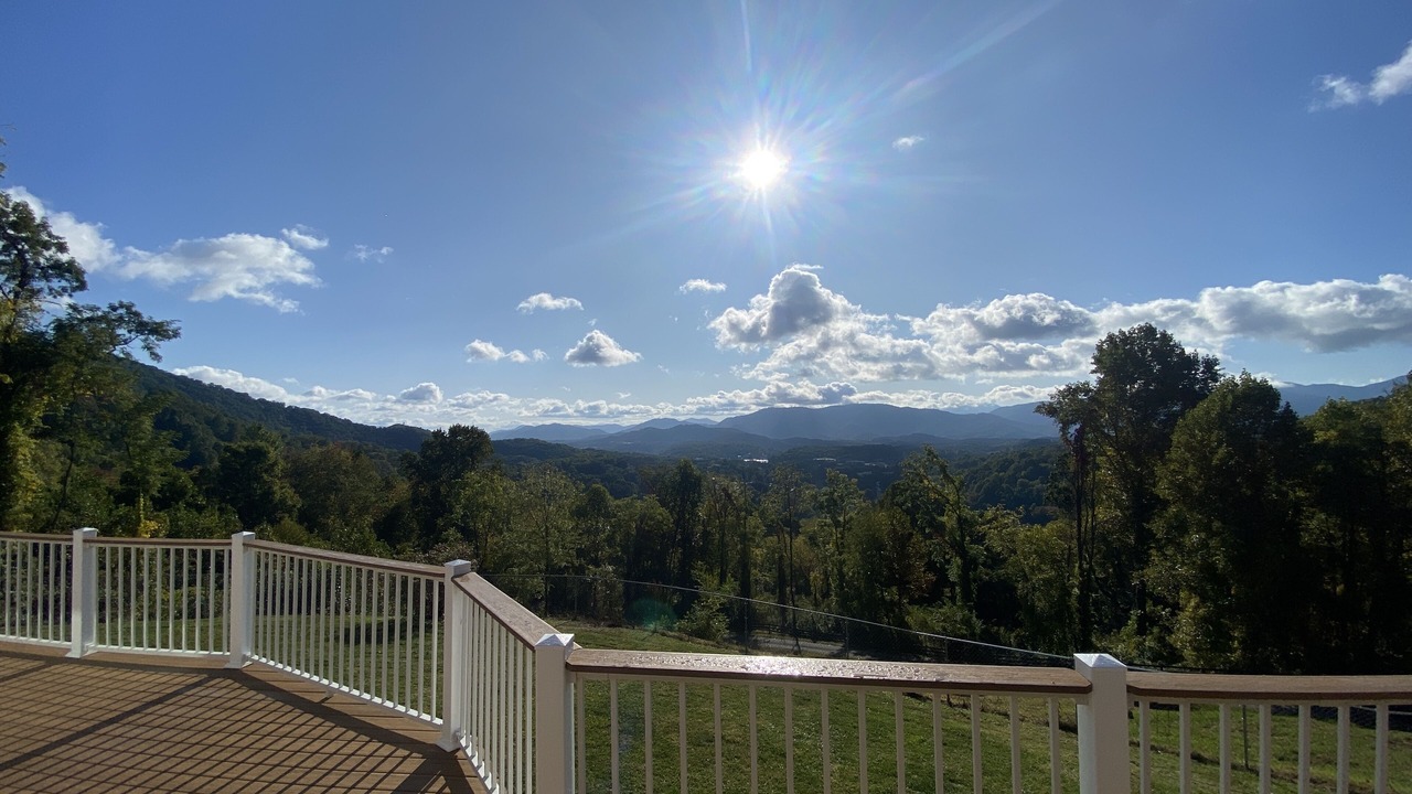 Photo of Outdoor in Waynesville