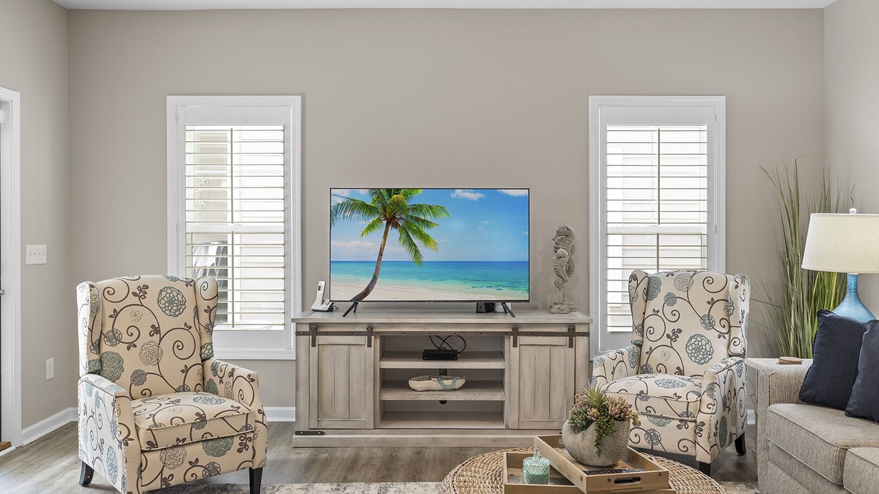Photo of Livingroom in Morehead City