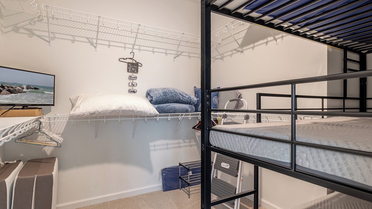 Photo of Bedroom in Morehead City