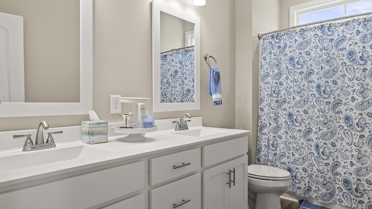 Photo of Bathroom in Morehead City