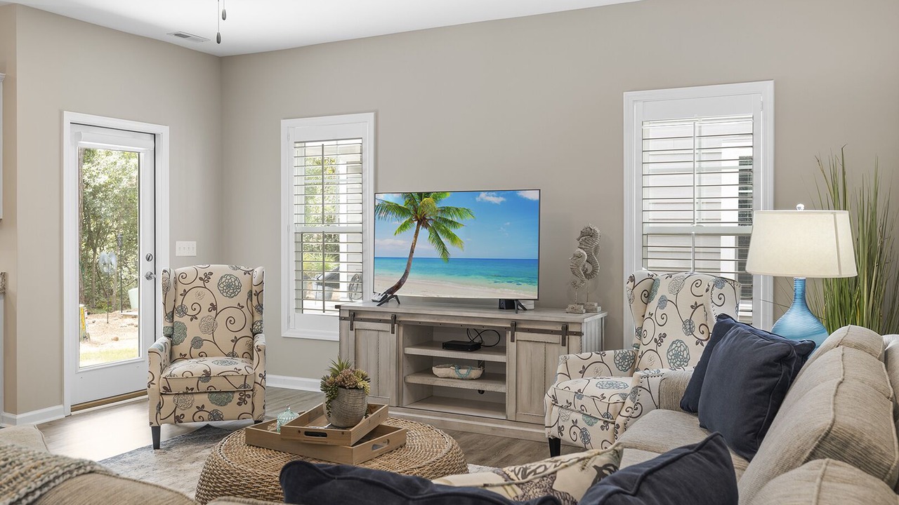 Photo of Livingroom in Morehead City