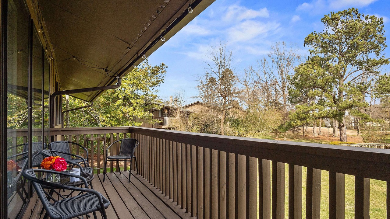 Photo of Outdoor in Chapel Hill