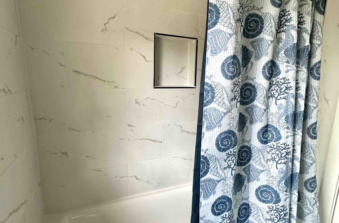 Photo of Bathroom in Concord