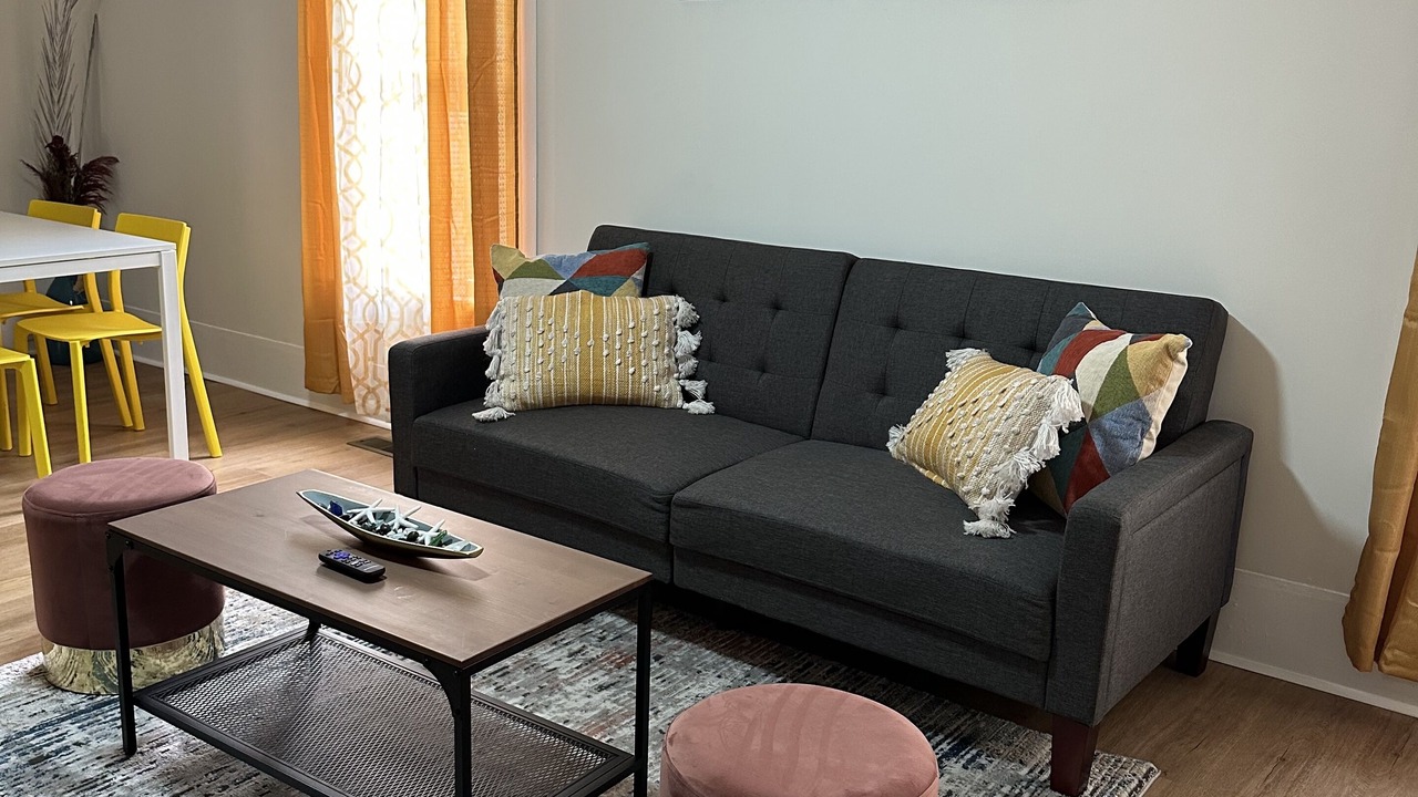 Photo of Livingroom in Concord