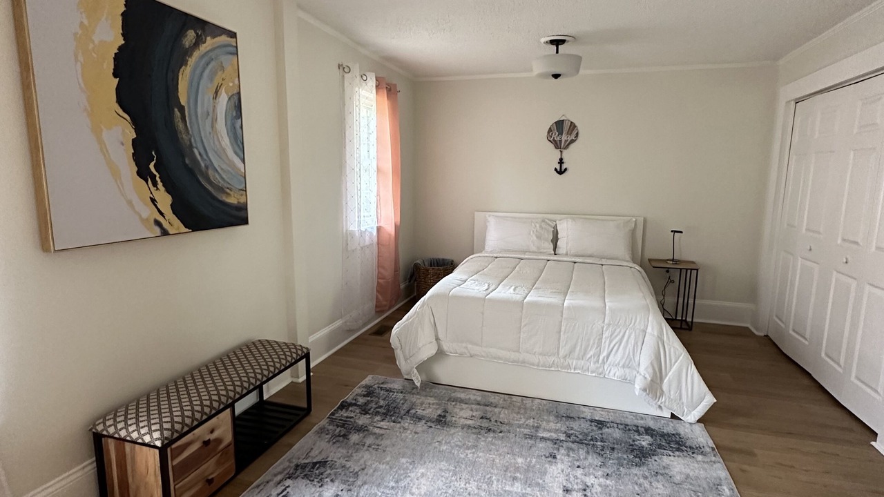 Photo of Bedroom in Concord