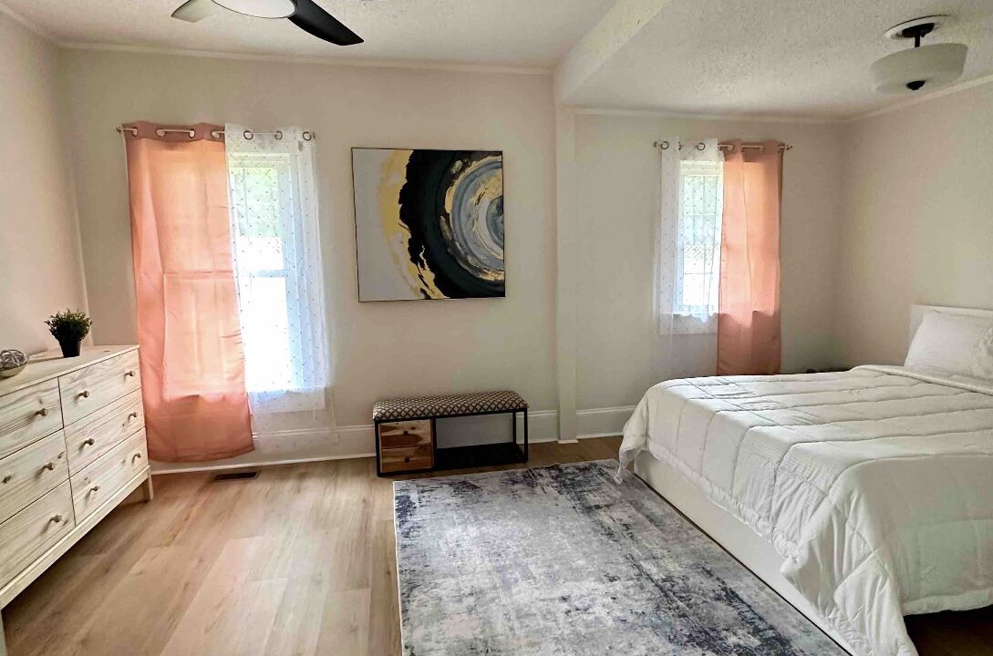 Photo of Bedroom in Concord