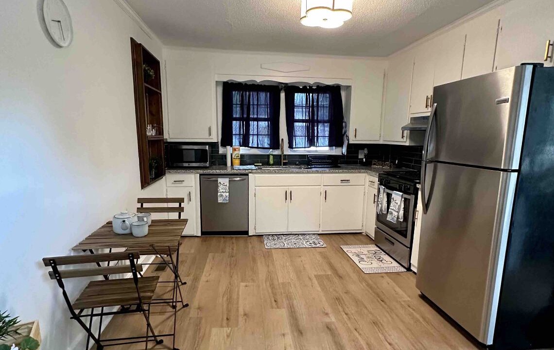 Photo of Kitchen in Concord