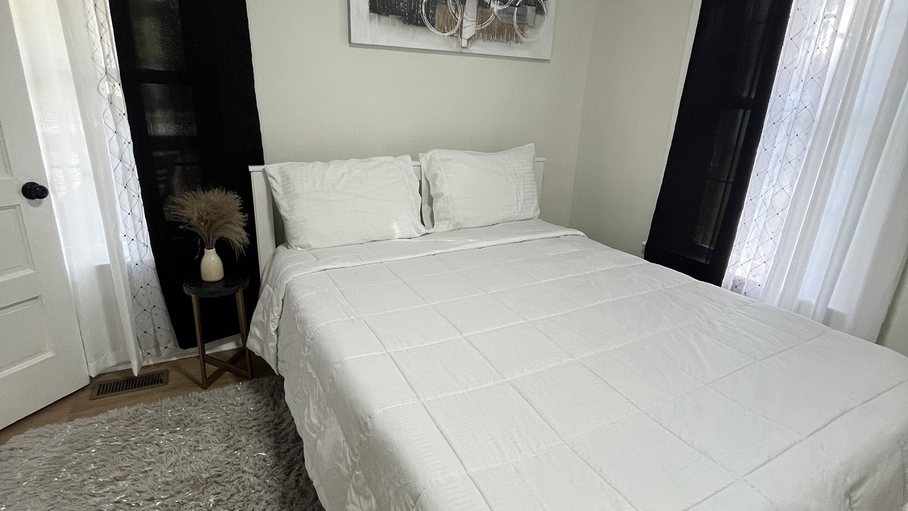 Photo of Bedroom in Concord