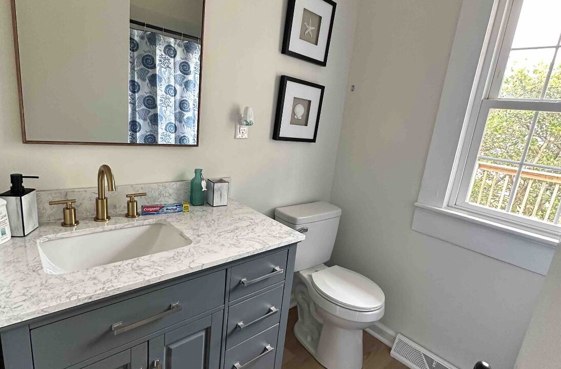 Photo of Bathroom in Concord