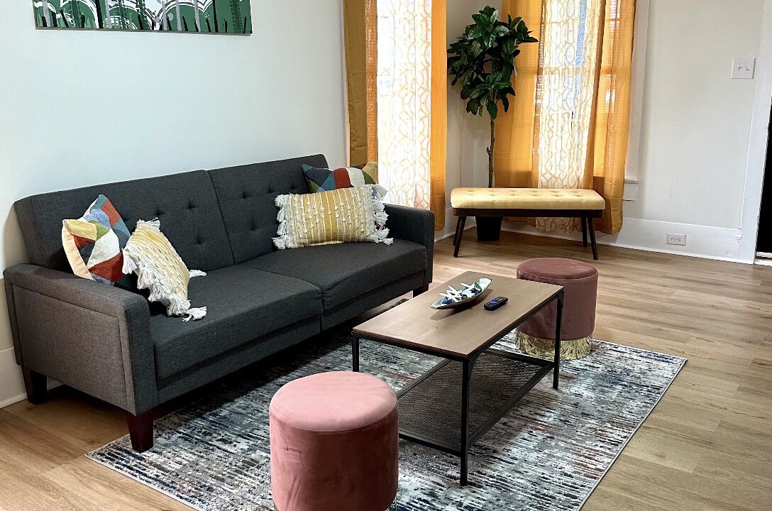 Photo of Livingroom in Concord