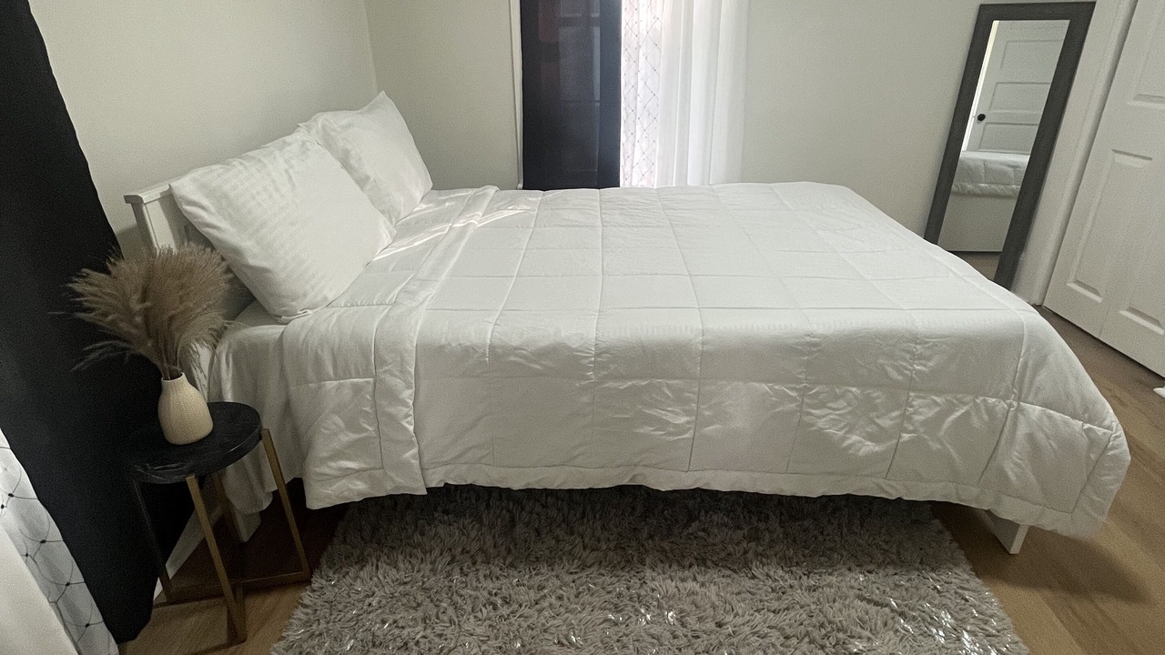 Photo of Bedroom in Concord