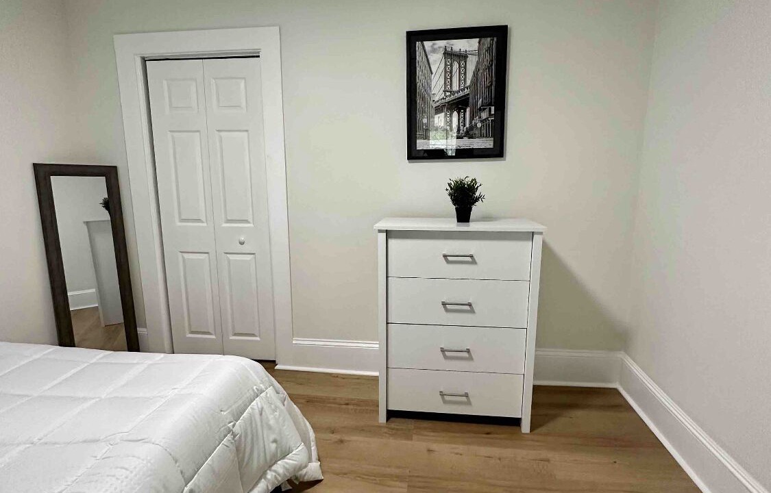 Photo of Bedroom in Concord