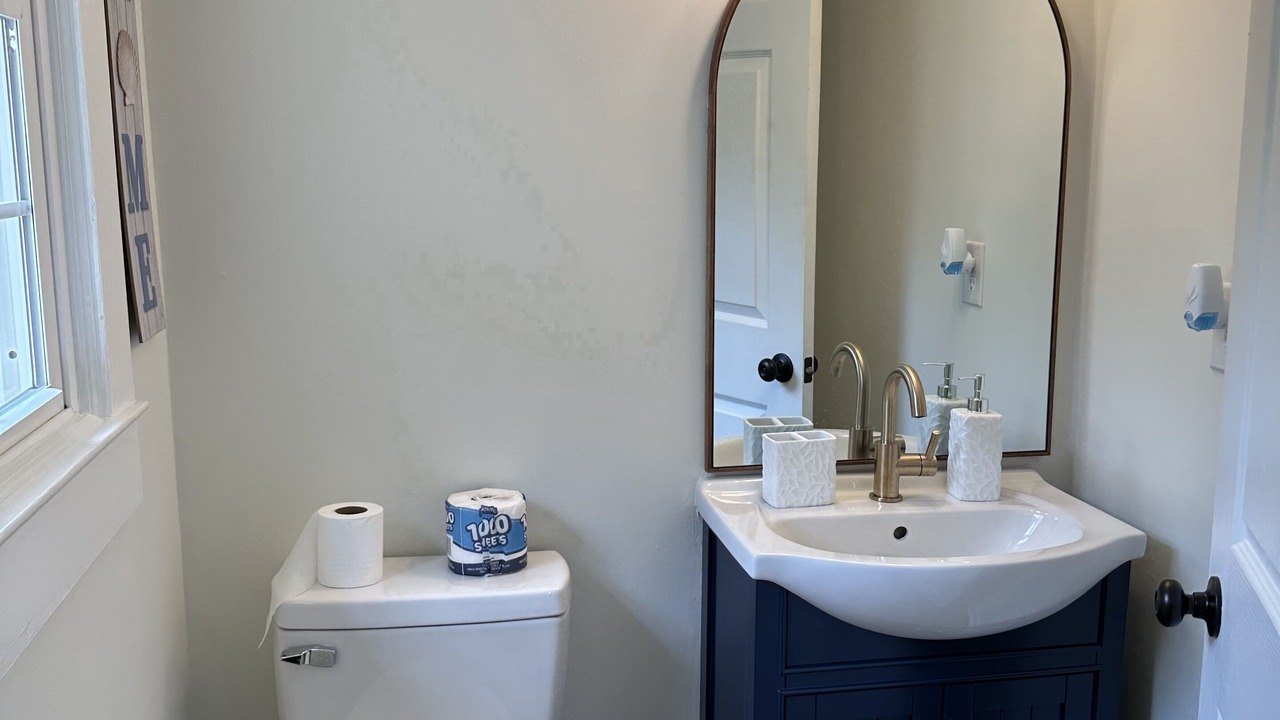 Photo of Bathroom in Concord
