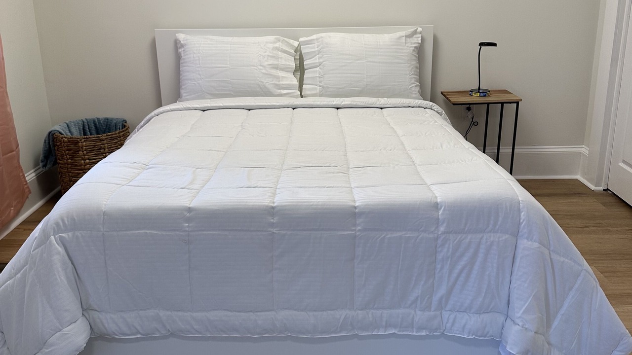 Photo of Bedroom in Concord