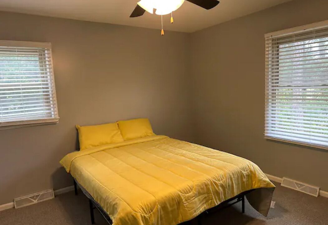 Photo of Bedroom in Harrisburg