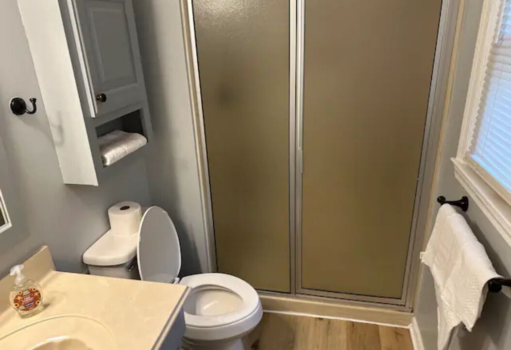 Photo of Bathroom in Harrisburg