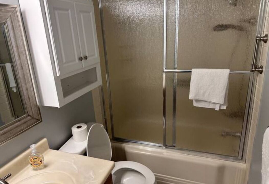 Photo of Bathroom in Harrisburg