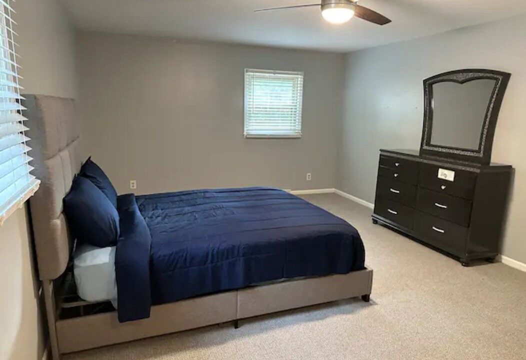 Photo of Bedroom in Harrisburg