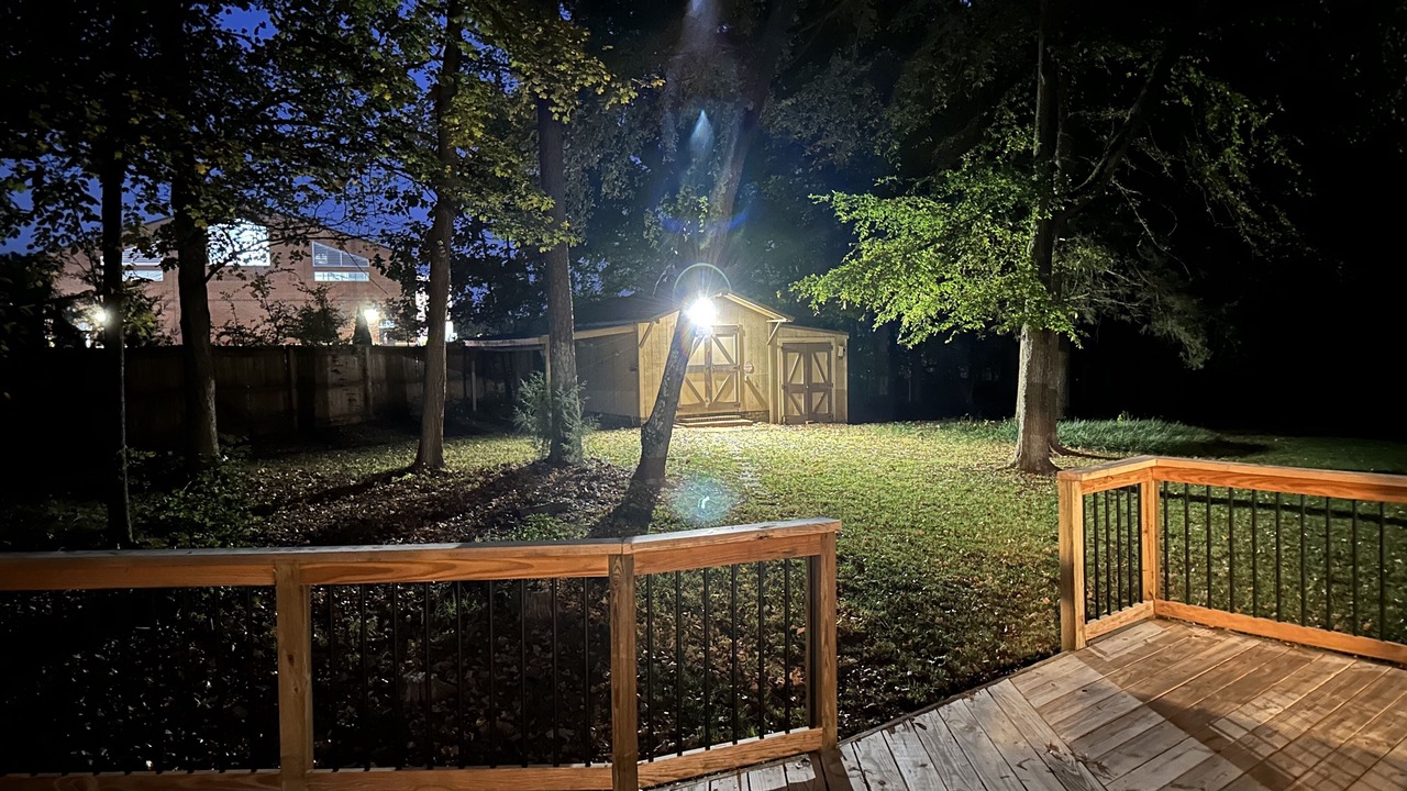 Photo of Outdoor in Harrisburg