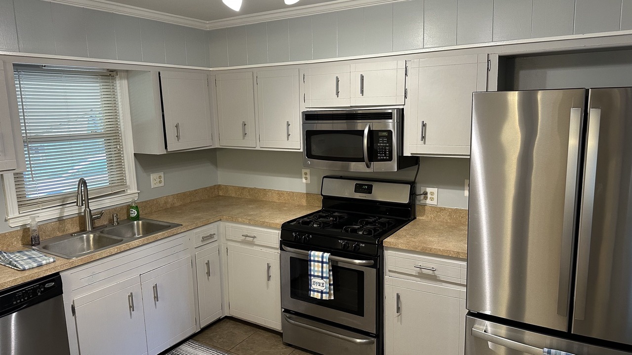 Photo of Kitchen in Harrisburg