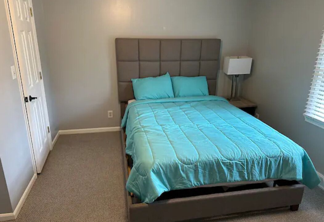 Photo of Bedroom in Harrisburg
