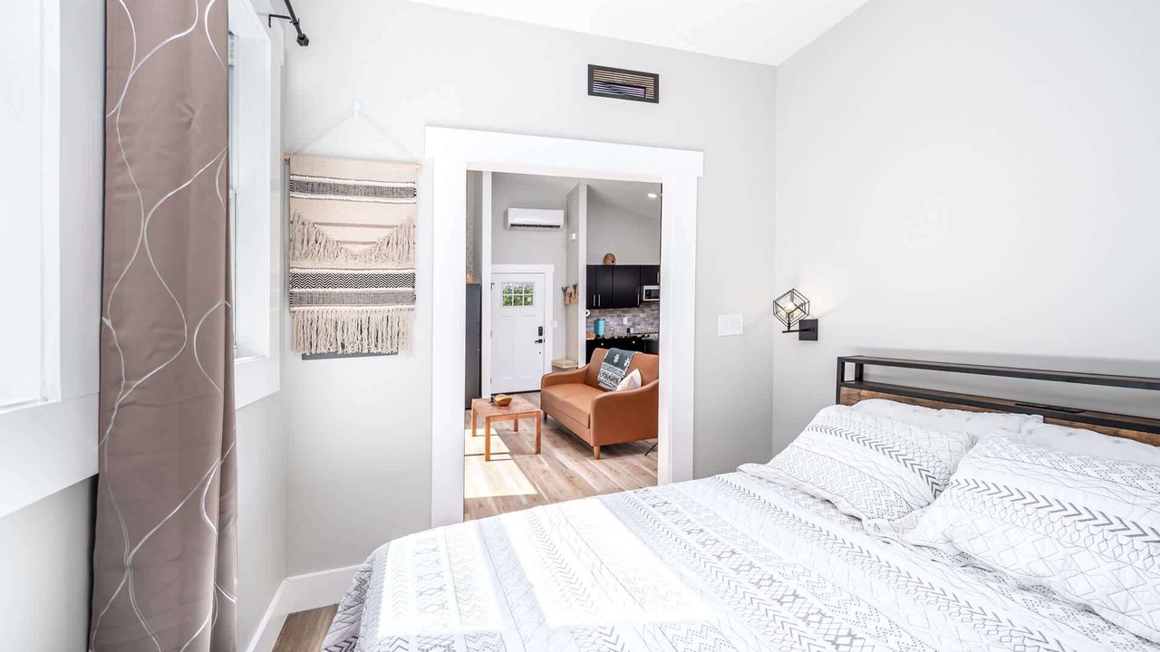 Photo of Bedroom in Bynum