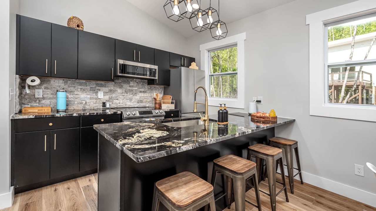Photo of Kitchen in Bynum