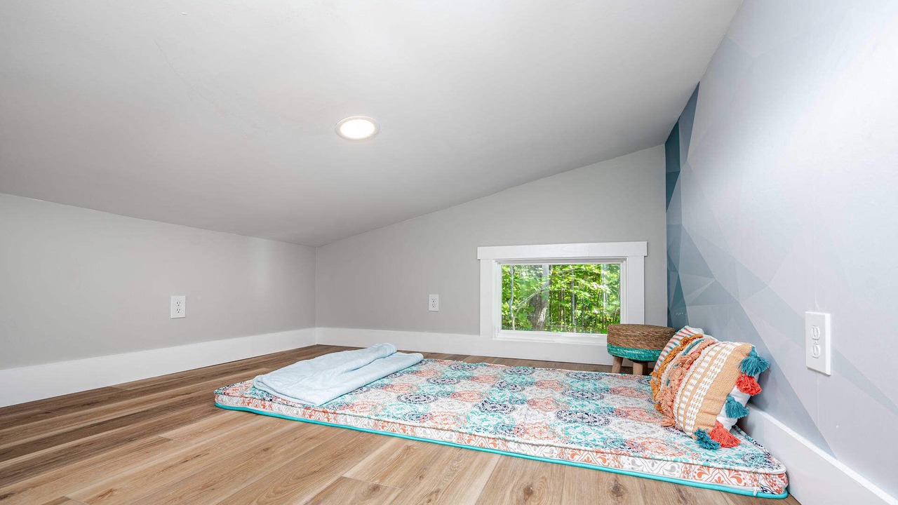 Photo of Bedroom in Bynum