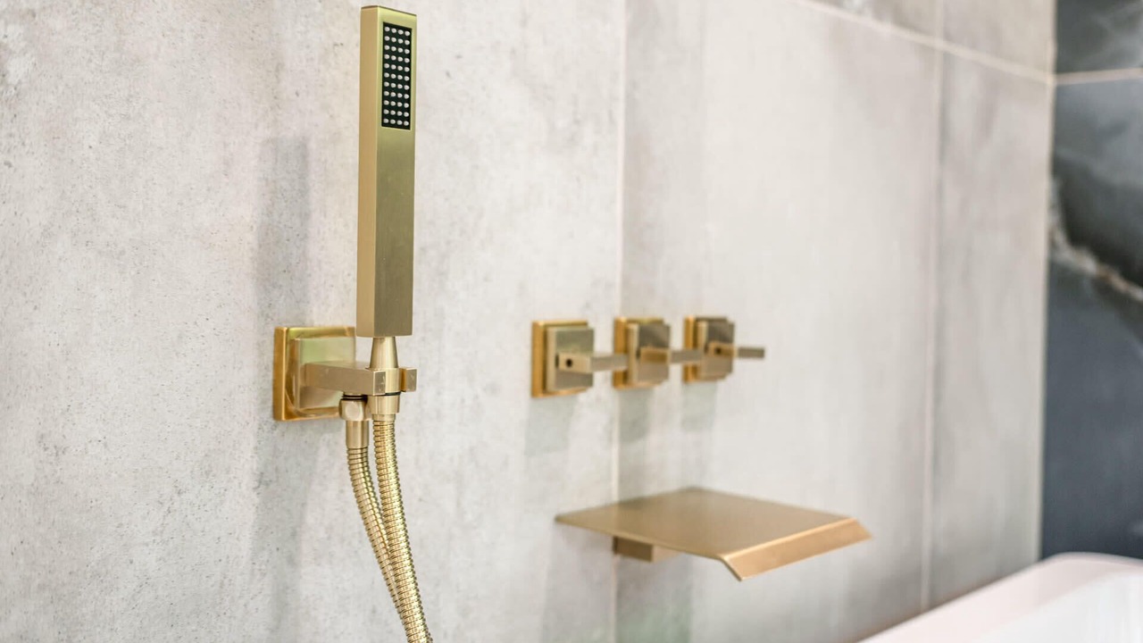 Photo of Bathroom in Bynum