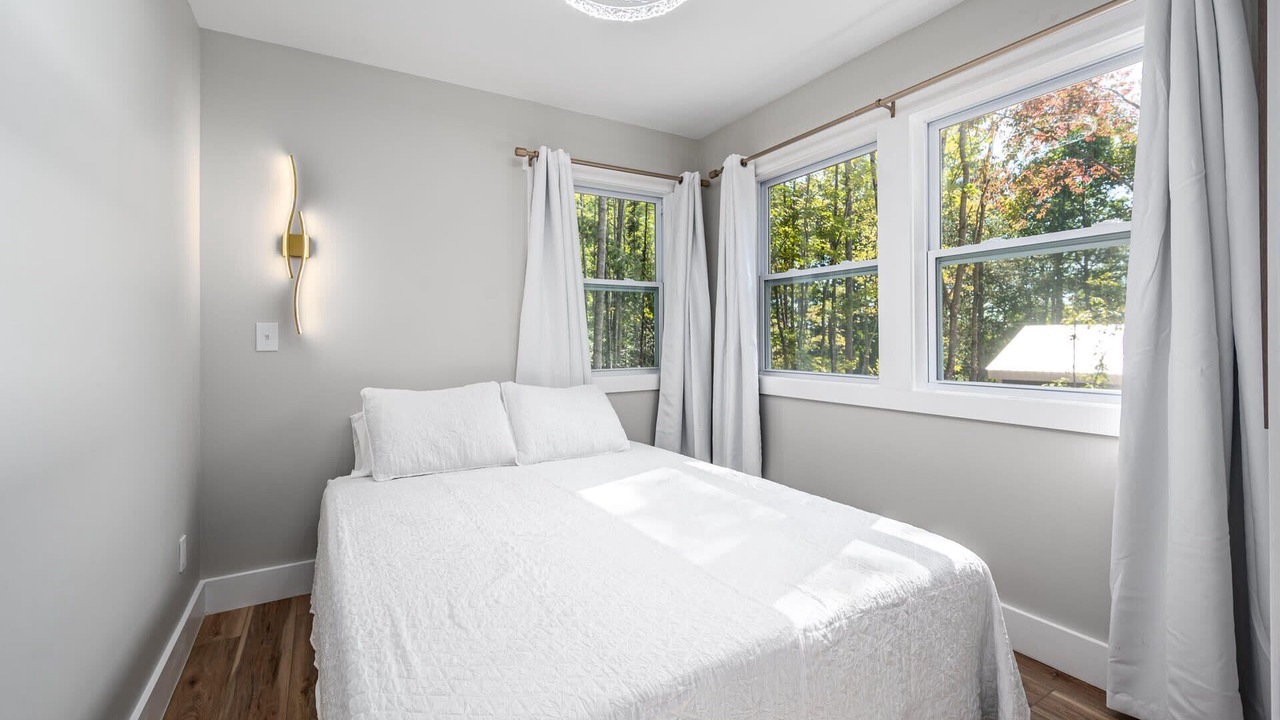 Photo of Bedroom in Bynum