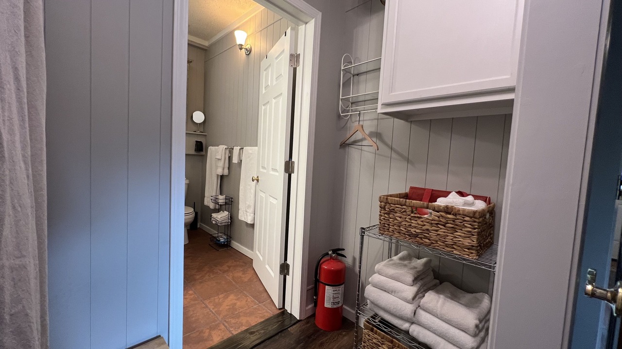 Photo of Bathroom in Fairview