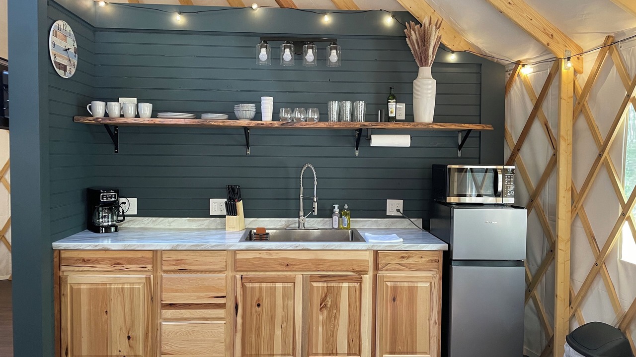 Photo of Kitchen in Topton