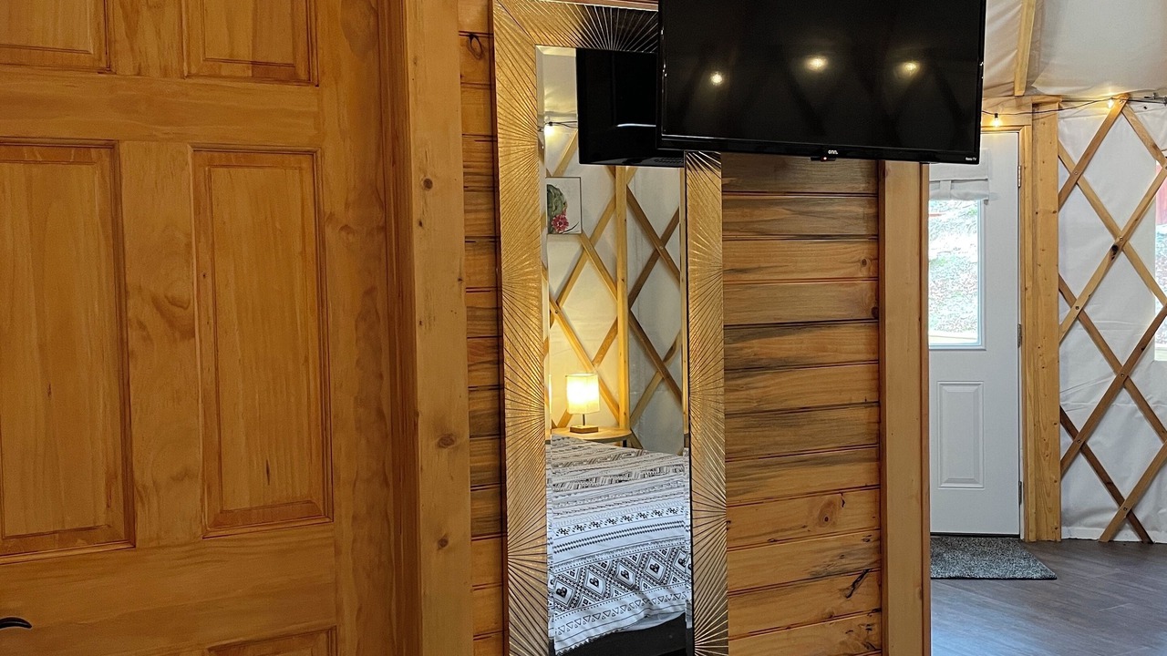 Photo of Bedroom in Topton