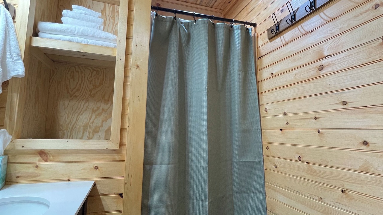 Photo of Bathroom in Topton