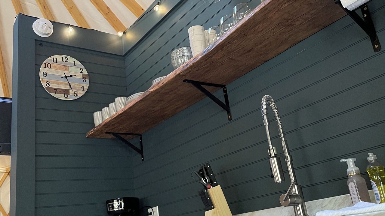Photo of Bathroom in Topton