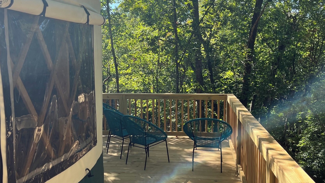 Photo of Outdoor in Topton