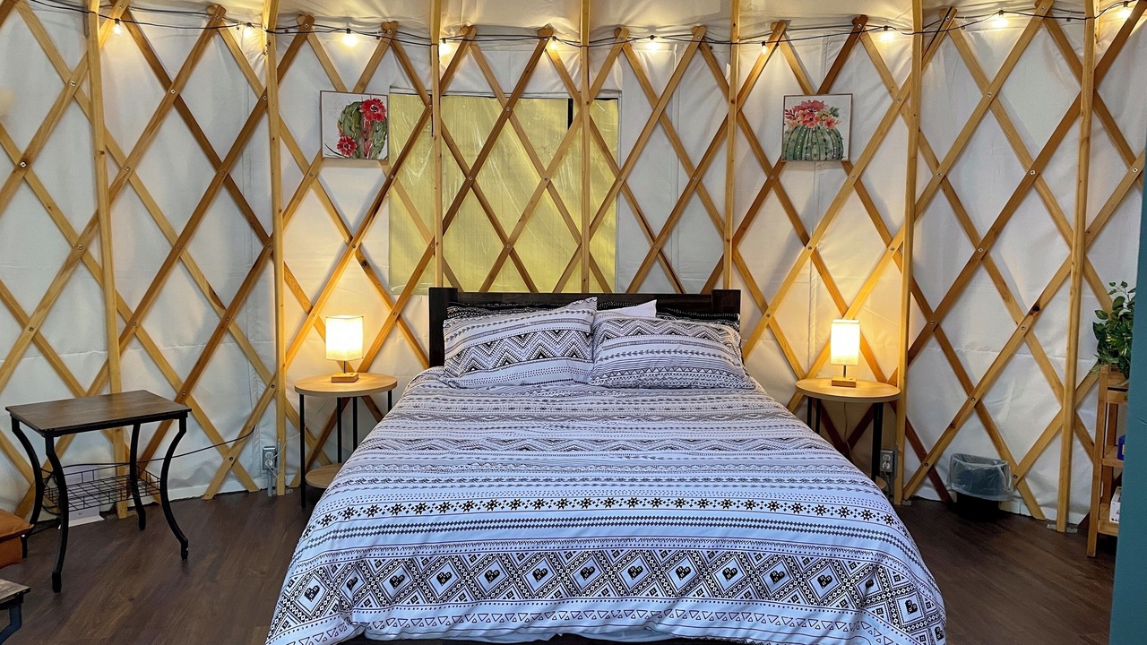 Photo of Bedroom in Topton