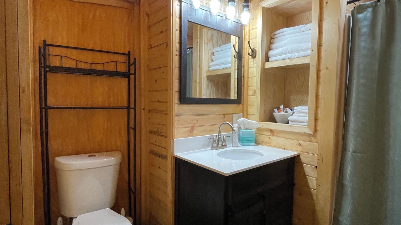 Photo of Bathroom in Topton
