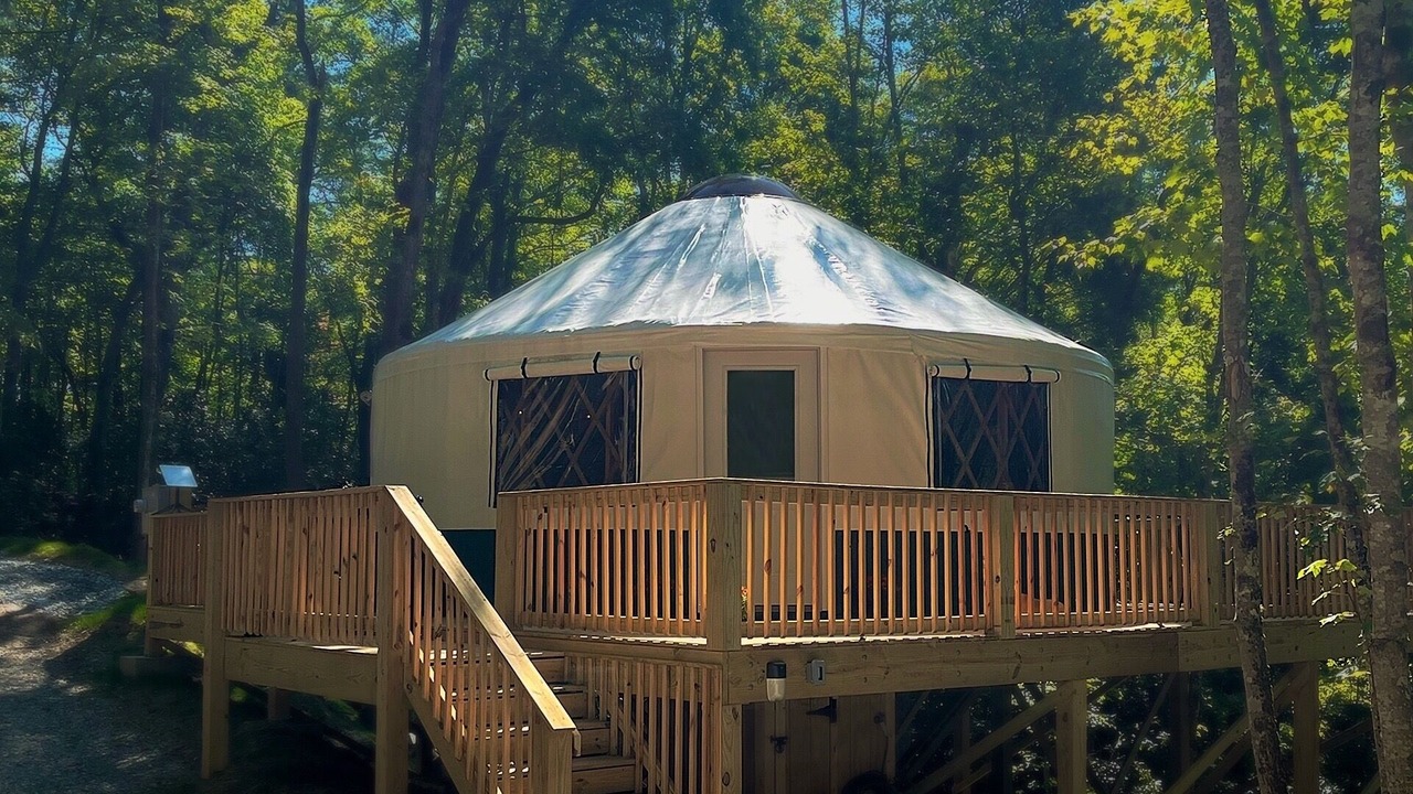 Photo of Outdoor in Topton