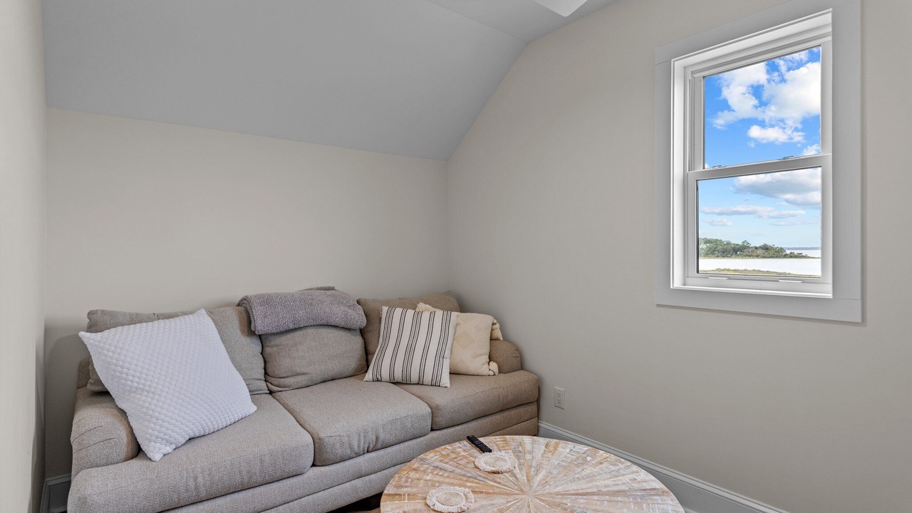 Photo of Livingroom in Beaufort