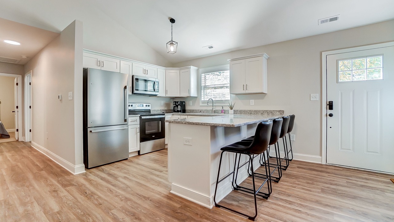 Photo of Kitchen in Lincolnton