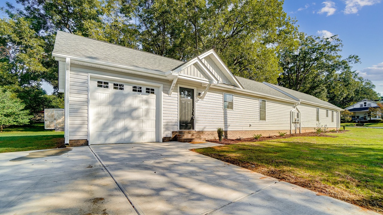 Photo of Outdoor in Lincolnton