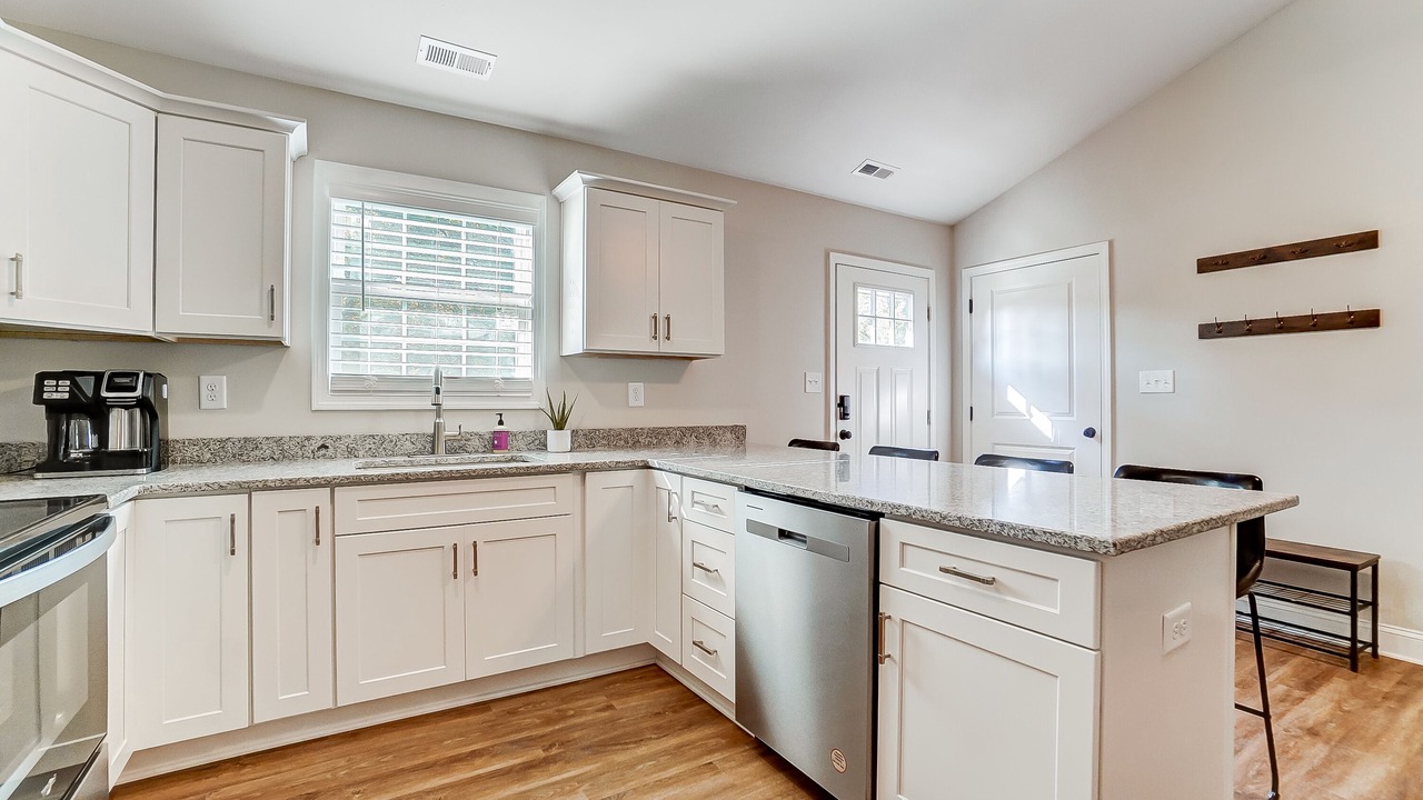 Photo of Kitchen in Lincolnton