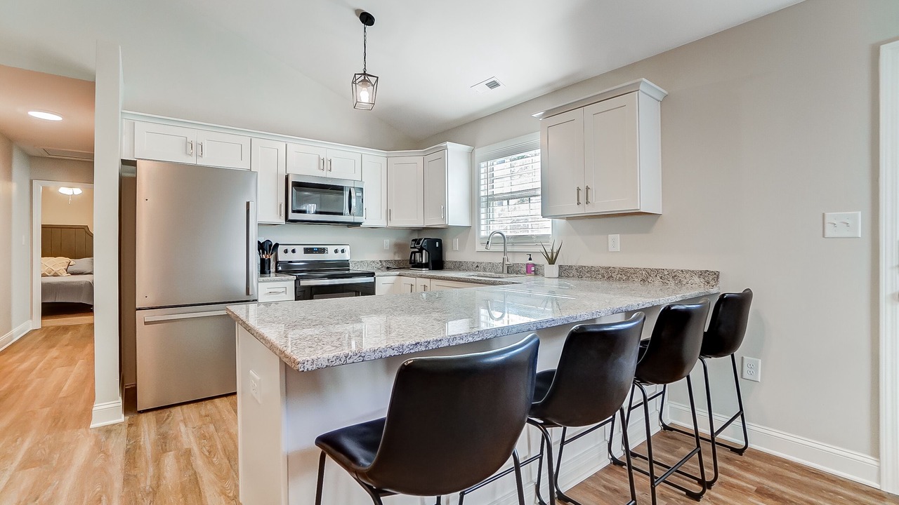 Photo of Kitchen in Lincolnton
