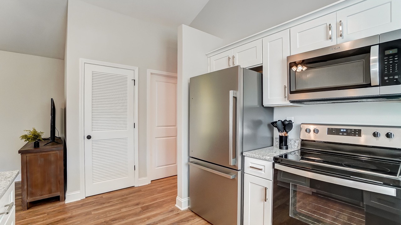 Photo of Kitchen in Lincolnton